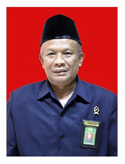 Drs H Omay Mansur MAg edit